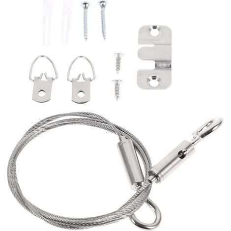 Multipurpose Performance Steel Projects Suitable Hanging Picture