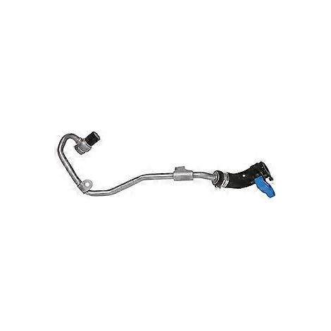 Motorwasserleitung 1341J1 für 208 3008 RCZ C4 C5