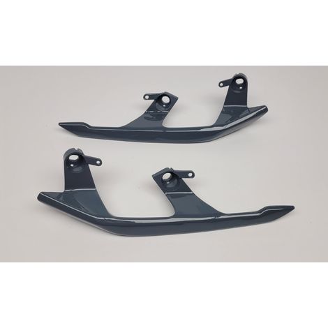 Soporte de carenado de manillar L Yamaha X-MAX xmax 125 18-23 (1/5)