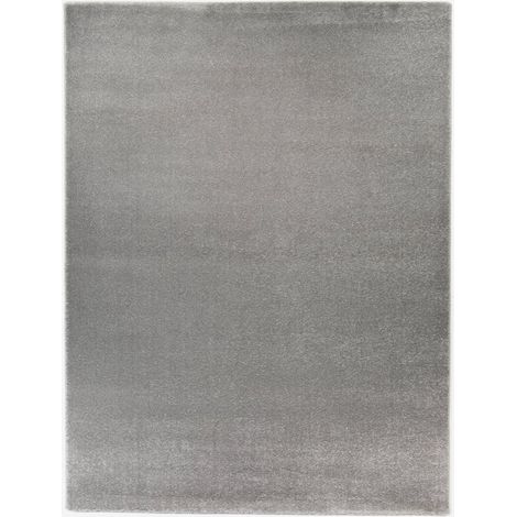 Tapis antidérapant uni lavable Elegance GRI103