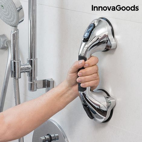 innovagoods Saath Asa de Seguridad Clara (1/5)