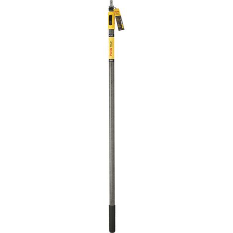 Purdy Pole+ Extension Pole 4-8Ft - Durable & Adjustable