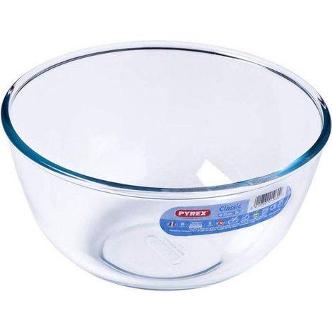 Coppa Multiuso Lt.2 Pyrex Cm 21 180B