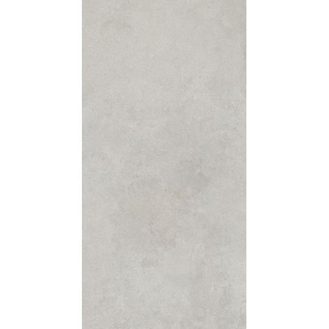 Carrelage Sol En Grès Cérame Effet Béton Materic Gris Perle 60X120 - Ei6111 (Ceramishop.fr) (1/5)