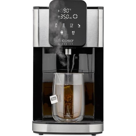 CASO HW 1660 Turbo Distributeur d'eau chaude 2600 watts (1/3)