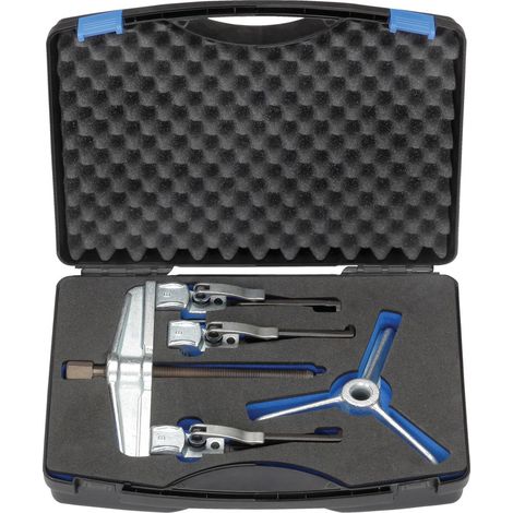 Abzieher-Set mit 3 Haken Gedore 1.07/K-2-SE (1/4)