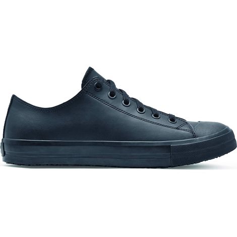 Shoes for Crews Scarpe da Lavoro Delray – Comode, robuste, con Suola Antiscivolo, Impermeabili e Leggere Come Piume – da Uomo e da Donna