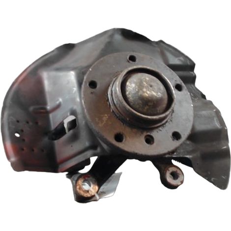 [PRODUIT D'OCCASION] Pivot Avant Droit BMW Serie 3 ♻️ Ref Oe. 31211096430 - Garantie à vie