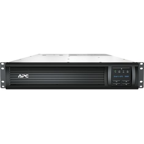APC Smart-UPS SmartUPS (SMT3000RMI2UC) (1/5)
