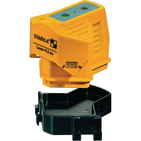 Laser lignes de sol STABILA FLS 90 - 18574 (1/3)