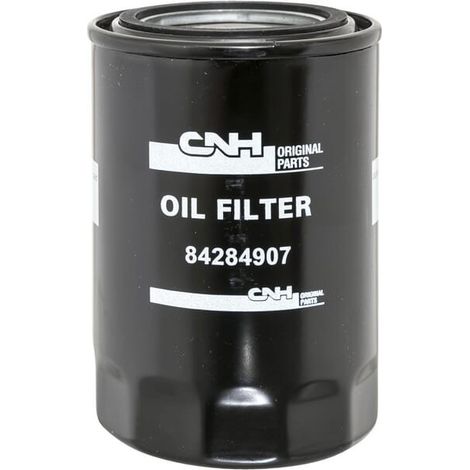 Filtre CASE IH 84284907 (1/2)