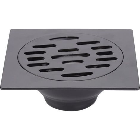 Deodorant shower floor drain Stainless steel floor drain Sink Washing machine floor drain Bathroom shower room Kitchen (ordinary floor drain)