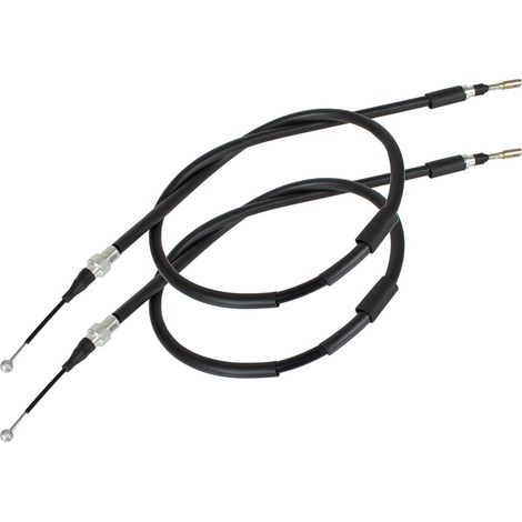 Ford Galaxy 95-06 Handbremsseile links = rechts, 2-teiliger Satz (1/2)