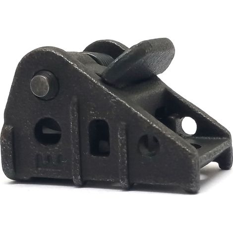 Repuesto original BOSCH 1619PA4168  Portacuchillas para PSA700E PSA900E y GSA1100E