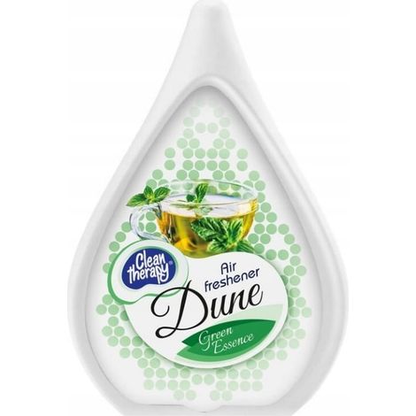 Deodorante per ambienti in gel Green Essence da 150 g, da appoggio (1/2)
