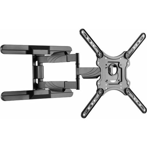 Regolazione estensibile. Supporto Slim per televisore - Stell - SHO 7610 (1/5)