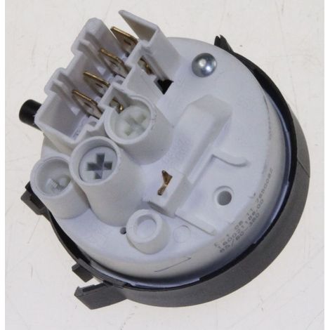 PRESSOSTAT 1 L. L. 85-60 + ANTIDEB.330 pour lave linge INDESIT