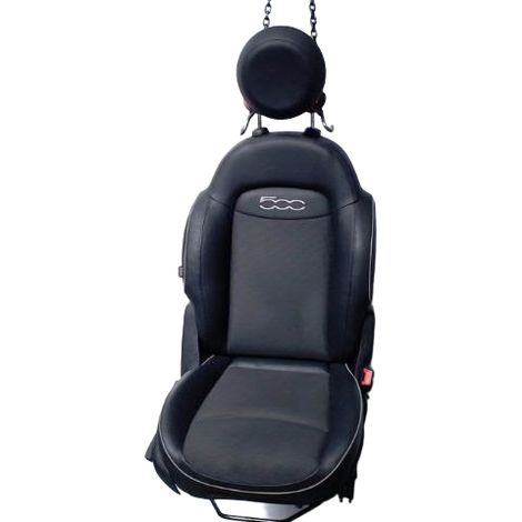 Siege Avant Droit FIAT 500x [PRODUIT D'OCCASION]♻️185852960