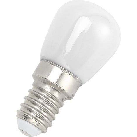 Ampoule LED E14 3W 350LM pour éclairage domestique, compatible avec plafonnier, applique murale et lampe de table, 220-240V, couleur chaude (1/5)