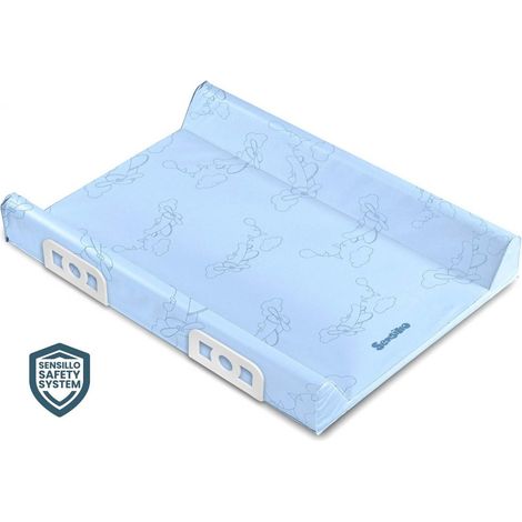 Fasciatoio rigido Safety System, modello aereo, 70 cm