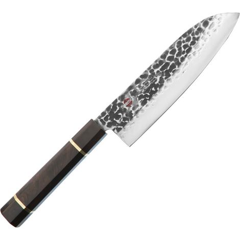 Fissman Tsukahara Bokuden Santoku Küchenmesser Universal 18 cm