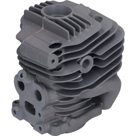 Jeu de pistons cylindriques, kit de pistons cylindriques à performances élevées pour scie à béton K750 K760 (1/5)