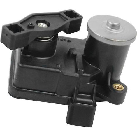 Moteur d'actionneur de collecteur d'admission de soupape de commande automobile 6421500594-- (1/5)