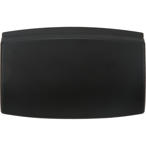 Aschenbecher hinten Mitte 8E0857961M Passgenauer, hitzebeständiger Einsatz-Abfalleimer für Audi A4 B6 B7 S4 Avant Limousine (2001-2008) (1/5)