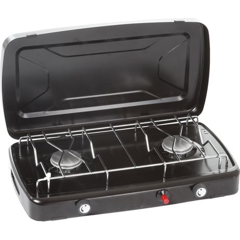 Brunner Gaskocher Phoenix 50