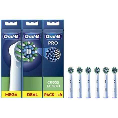 Testina di Ricambio Oral-B
