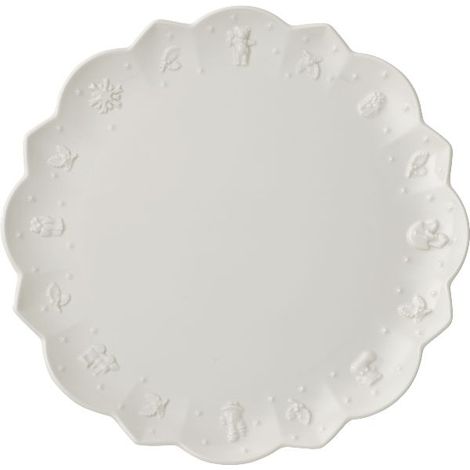 Plato llano Toy's Delight Royal Classic de Villeroy & Boch