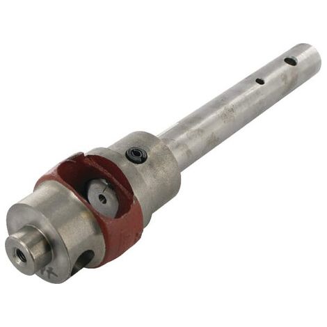 Eje del rotor compl. KUHN 58845200