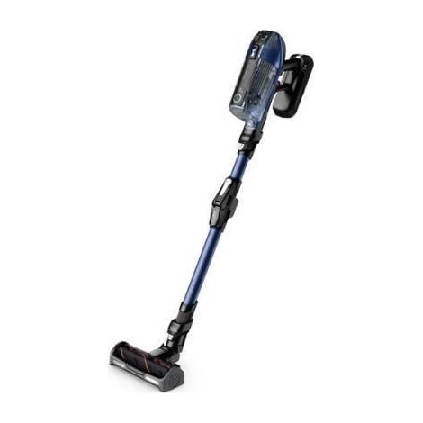 Rowenta – Aspirateur balai sans fil 32.4V – Autonomie 1h10 – Puissant et léger – Réservoir 0.9L avec vidage sans contact (1/5)