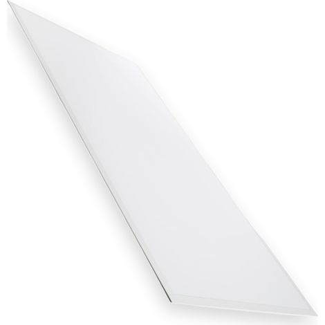 Panel LED 120x60 cm 60W 6000lm LIFUD 6000K LIFUD No Flicker Individual Blanco Frío