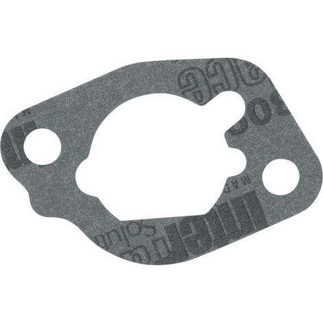 Junta del filtro de aire del motor Briggs and Stratton - 590605