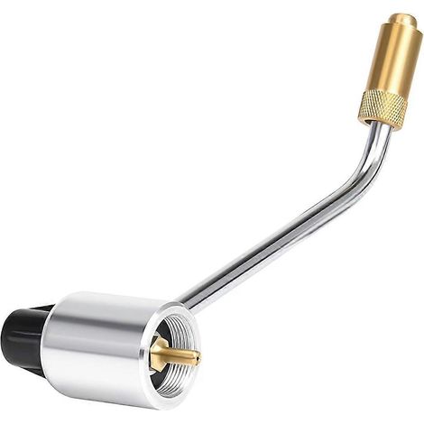 Pièce de rechange pour régulateur de pression de cuisinière Coleman 5430 (1/5)
