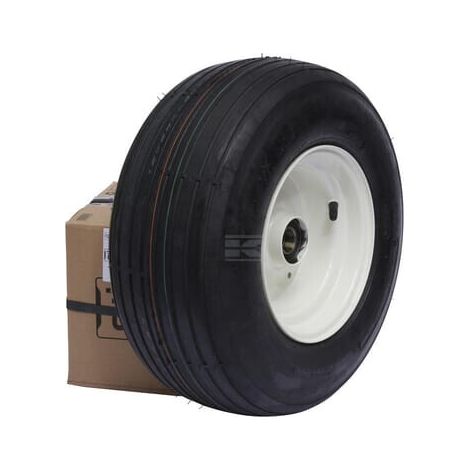 Roue de support JF 8E0658460 (1/4)