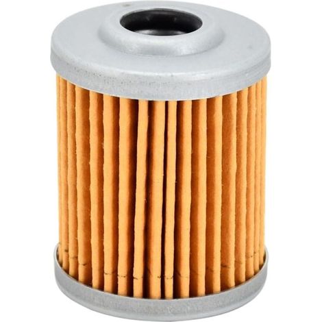 Le filtre à carburant 16901-ZY3-003 convient aux moteurs hors-bord Honda. (1/4)