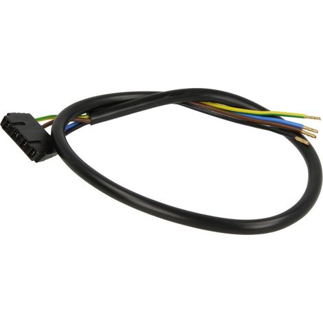 Câble de raccordement pour réchauffeur