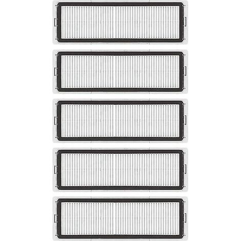 Waschbarer HEPA-Filter für Xiaomi Dreame Bot W10 (selbstreinigend) (1/4)