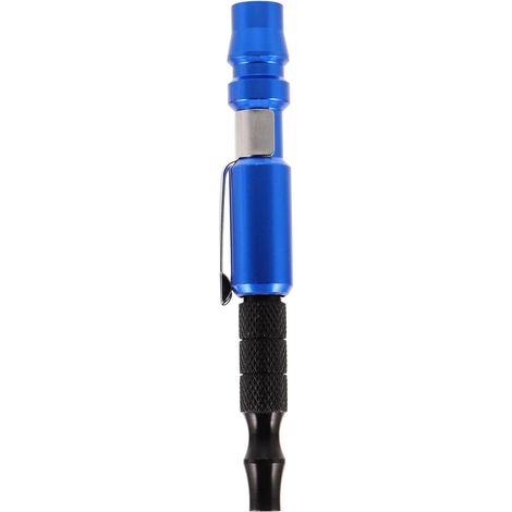 Buse D’air Type Stylo en Alliage D’aluminium, Soufflage Haute Pression (1/5)