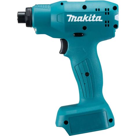Makita - Atornillador AKU de 18 V, sin batería ni cargador DFT025FMZ