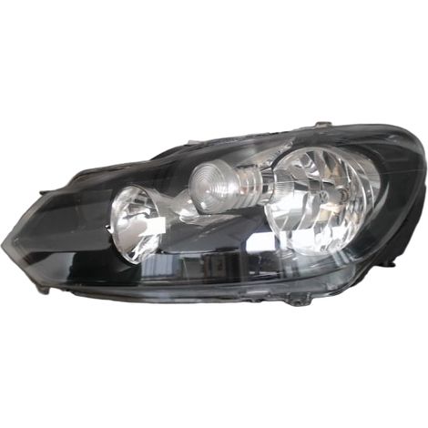 [PRODUIT D'OCCASION] Phare Gauche VOLKSWAGEN Golf Vi 2008- ♻️ Ref Oe. 5k1941005s - Garantie à vie