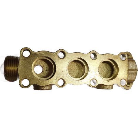 Cuerpo Salida compatible con Os30C5  Ref 445077