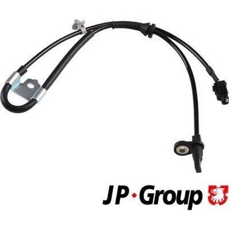 Capteur de vitesse de roue ABS JP GROUP avant gauche pour SUZUKI SWIFT III (MZ, EZ) 4797104170
