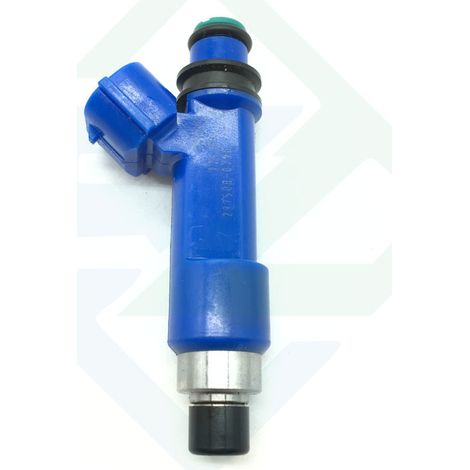 Applicable aux injecteurs de carburant Suzuki Swift 1.3, Mazda et Toyota Yaris, référence 297500-0790