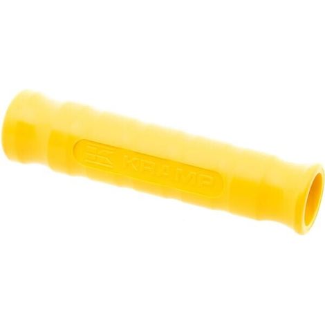 Protector de manguera 10mm amarillo UNIVERSAL HD000183