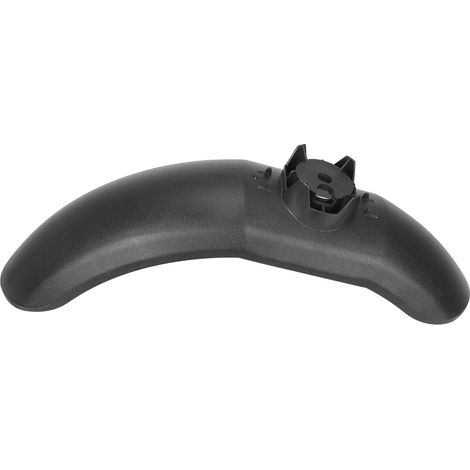 Identique au garde-boue avant, au déflecteur d'eau avant et au pare-eau en plastique du scooter G30 Max.