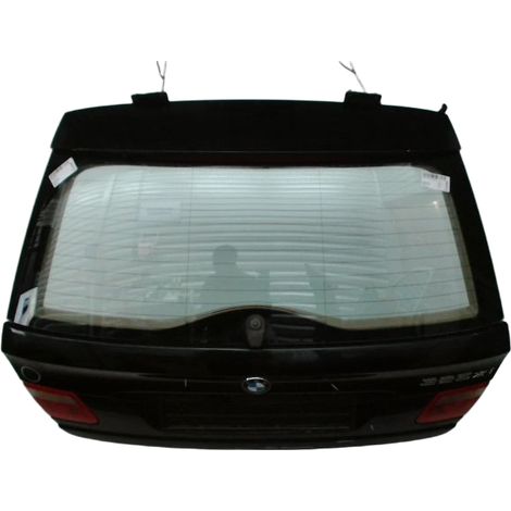 Hayon BMW 325xi Touring [PRODUIT D'OCCASION]♻️41628158552 (1/2)
