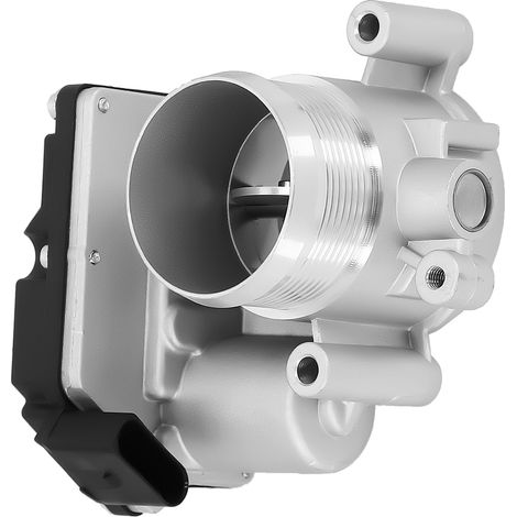 Throttle Body For Audi A3 A4 A5 Seat Skoda Superb VW Golf Passat 2.0 03L128063E